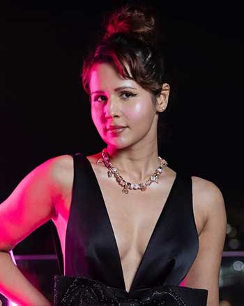 Radhika Bangia